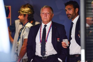 OM - Mercato : FC Santos, l'OL prend les devants pour Verissimo